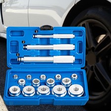 Kit de presse à roulement 17