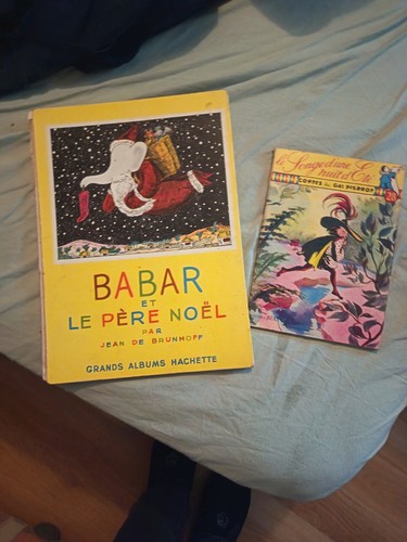 Livres pour enfants - livres, enfants,