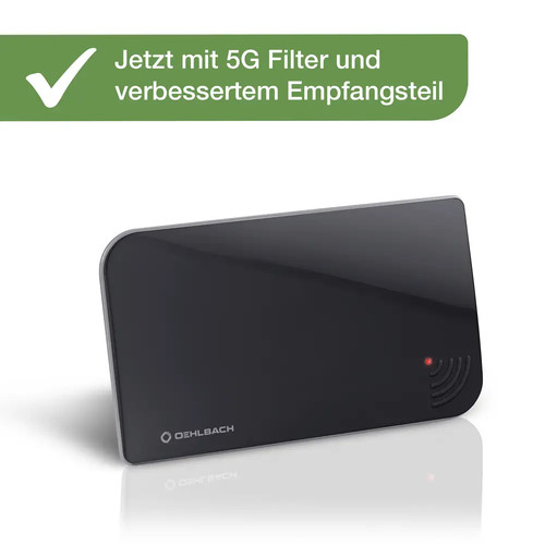 Oehlbach scope vision - oehlbach,