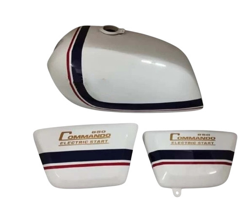 Norton commando interstate - commando,