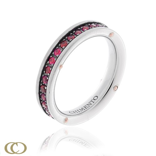 Anneau chimento femme - chimento,