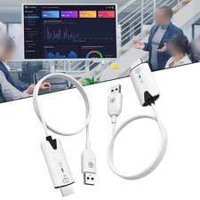 Solution d'interface multimédia Full HD pour systèmes home cinéma gamme 165 p