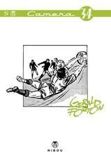 Forton - Caméra 34 - Tome 5 -
