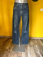 joli jeans droit KAPORAL modèle Jager  W30 ou 40 fr EXCELLENT ÉTAT