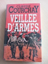 Veillee D'armes - Claude Courchay