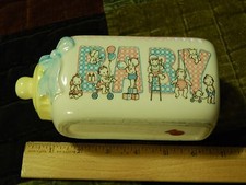 JAPAN Ceramics Rubens #3412