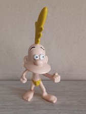 FIGURINE COLLECTION TITEUF