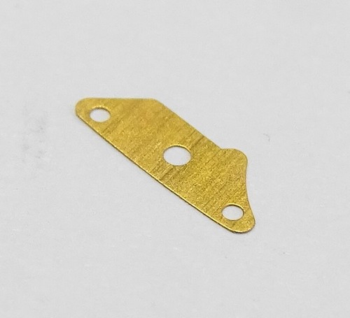 Piece montre lip t18 - t18, plaque
