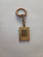 Porte-clés Armoiries Blason