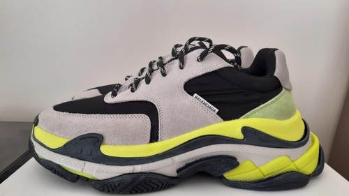 Balenciaga sneakers triple - triple, s
