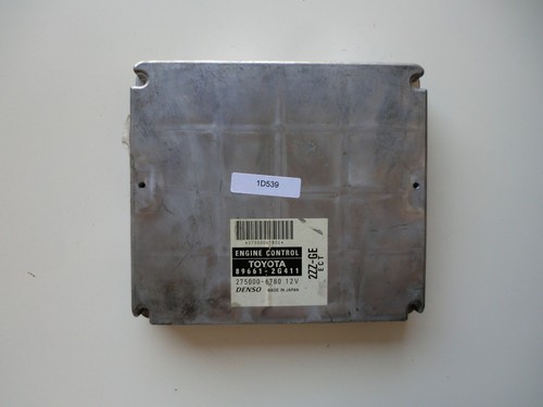 89661 2g411 toyota - |,
