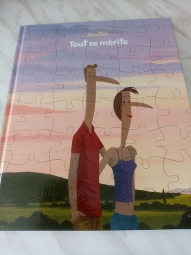 Tout merite voutch - se,