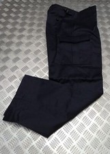 VINTAGE - Pantalon de pont de