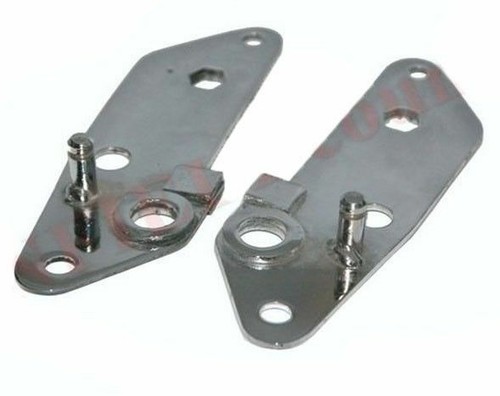 Pour royal enfield arrière - royal,