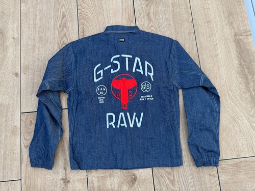 Star raw coach - g-star, jacket