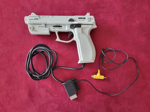 Sony playstation pistolet - 1,