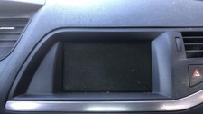 GPS CITROEN C5 2 6593Q4