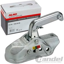 AL-KO / WINTERHOFF Attelage De