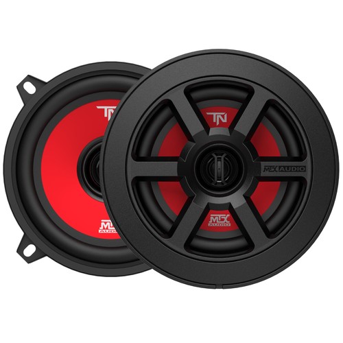 Mtx audio terminator5 - mtx,