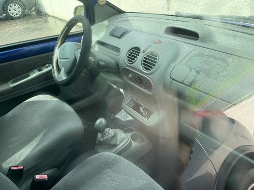 Radiateur eau renault - eau,