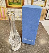 VASE Soliflore Cristal