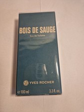 Yves Rocher bois de sauge