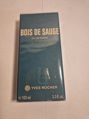 Yves rocher bois sauge - rocher,