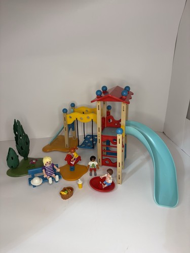 Playmobil 9423 family - playmobil,