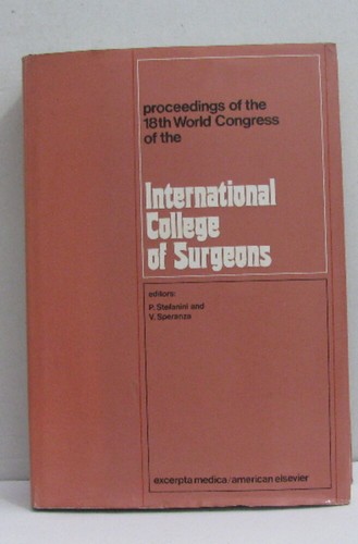 Proceedings the 18th - of, world