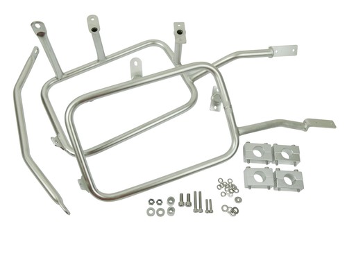 Porte bagages latéral bmw - latéral,