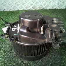 Ventilateur chauffage MERCEDES