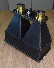 appareil photo STEREO