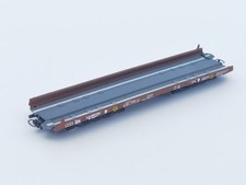 HO LILIPUT  WAGON PORTE-AUTO