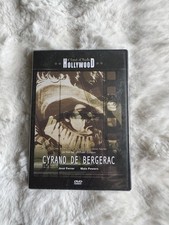 DVD - CYRANO DE BERGERAC -