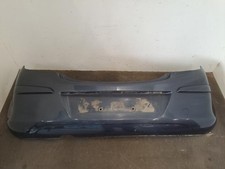 Pare choc arriere OPEL CORSA D
