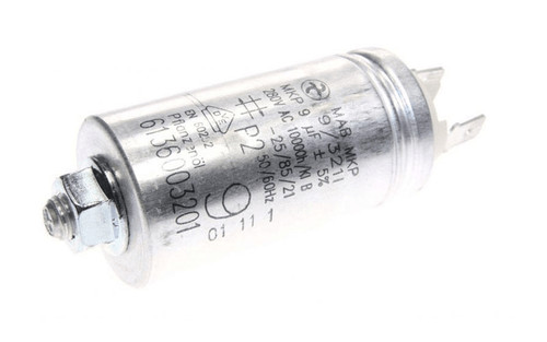 Condensateur 9μf 450 - 9Μf,