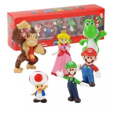Super Mario Serie 1 Mini
