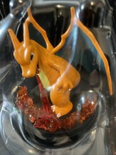 Pokémon figurine Dracaufeu ex