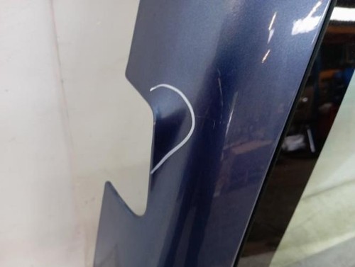 Porte coffre gauche citroen - porte,