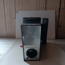 Vintage 1970s Polaroid Big