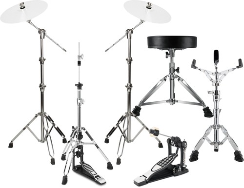 Set hardware batterie pack - set,