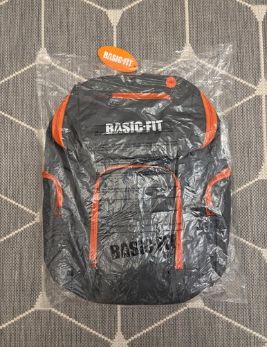 Sac dos fitness basic fit - sac,