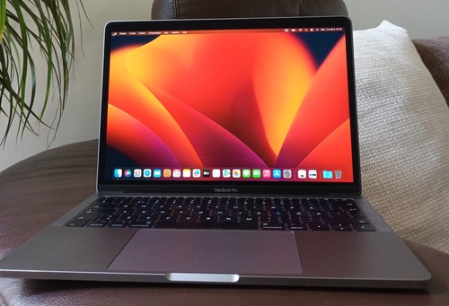 Macbook pro - pro, a1708)