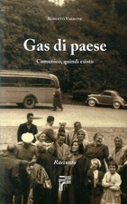 Roberto Varrone Gas di paese