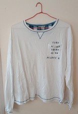 T-shirt manches longues -