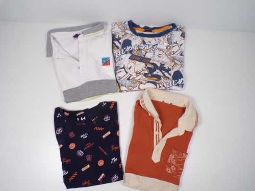 Shirt polos manches - -,