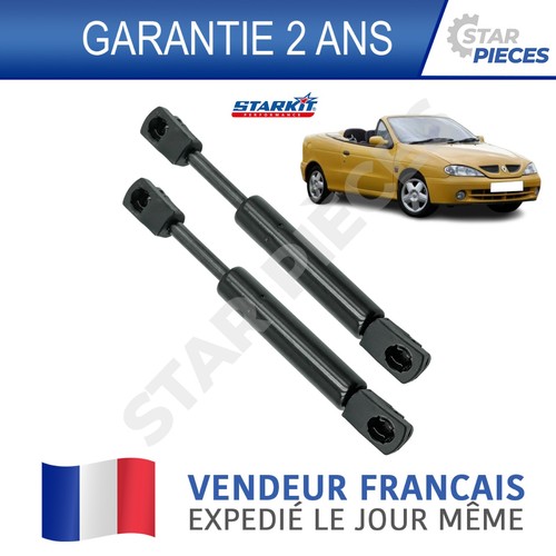 Verins coffre droit gauche - 2,