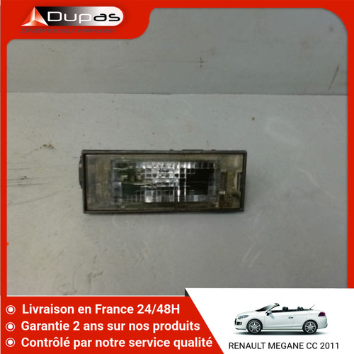 Eclaireur plaque de - 🇫🇷,