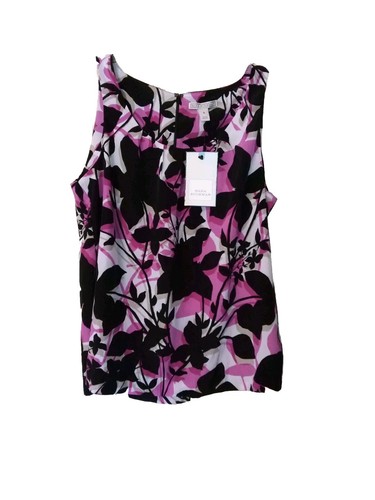 Nwt dana buchman floral - nwt,
