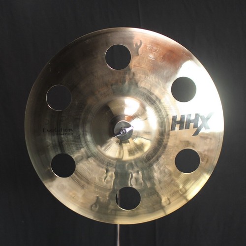 Sabian hhx evolution - hhx,